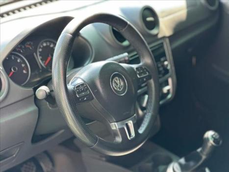 VOLKSWAGEN Voyage 1.6 4P COMFORTLINE FLEX, Foto 4