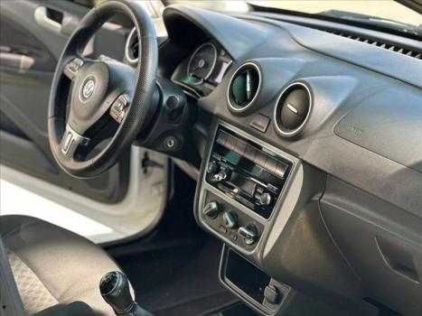 VOLKSWAGEN Voyage 1.6 4P COMFORTLINE FLEX, Foto 5