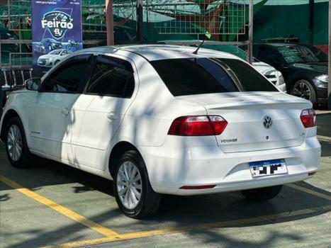 VOLKSWAGEN Voyage 1.6 4P COMFORTLINE FLEX, Foto 7