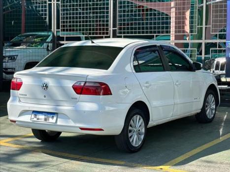 VOLKSWAGEN Voyage 1.6 4P COMFORTLINE FLEX, Foto 9