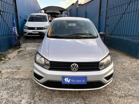 VOLKSWAGEN Voyage 1.0 4P FLEX, Foto 2
