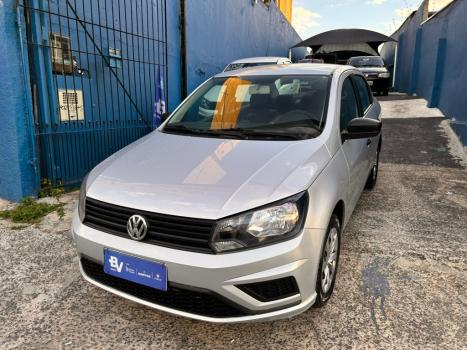 VOLKSWAGEN Voyage 1.0 4P FLEX, Foto 3