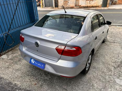 VOLKSWAGEN Voyage 1.0 4P FLEX, Foto 4
