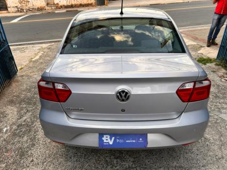 VOLKSWAGEN Voyage 1.0 4P FLEX, Foto 5