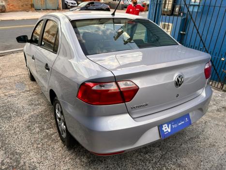 VOLKSWAGEN Voyage 1.0 4P FLEX, Foto 6