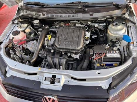 VOLKSWAGEN Voyage 1.0 4P FLEX, Foto 7