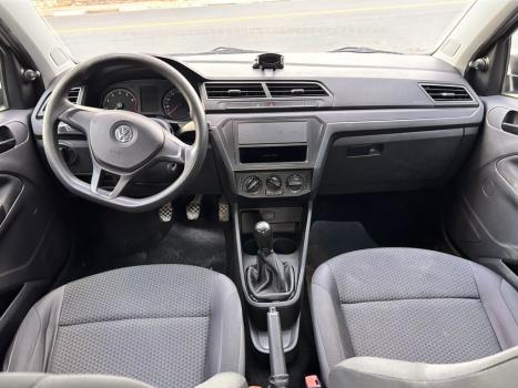 VOLKSWAGEN Voyage 1.0 4P FLEX, Foto 8