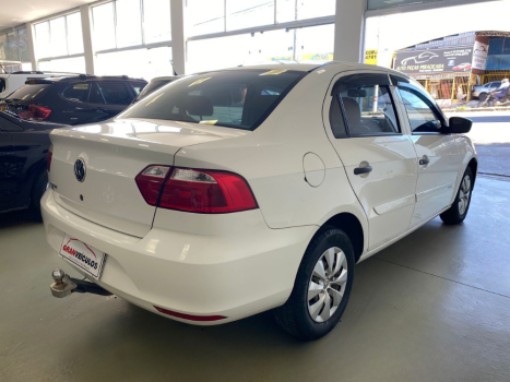 VOLKSWAGEN Voyage 1.0 4P FLEX, Foto 4