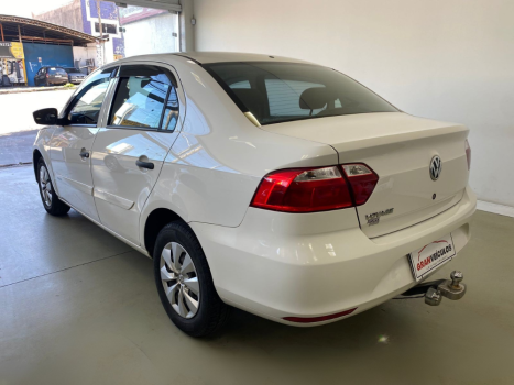 VOLKSWAGEN Voyage 1.0 4P FLEX, Foto 5