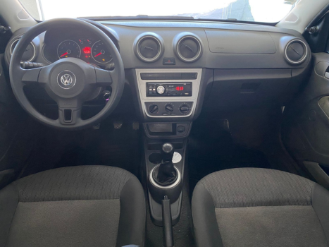 VOLKSWAGEN Voyage 1.0 4P FLEX, Foto 6