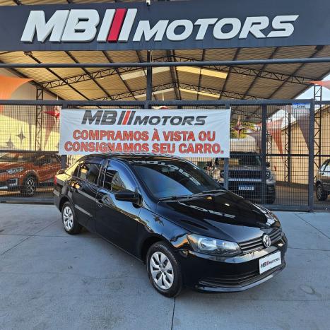 VOLKSWAGEN Voyage 1.0 4P CITY FLEX, Foto 1