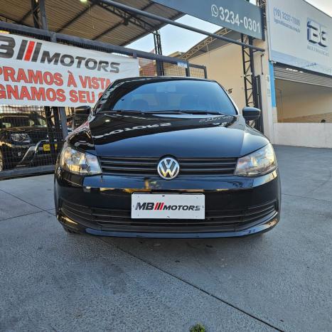 VOLKSWAGEN Voyage 1.0 4P CITY FLEX, Foto 3
