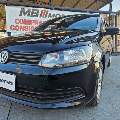 VOLKSWAGEN Voyage 1.0 4P CITY FLEX, Foto 4