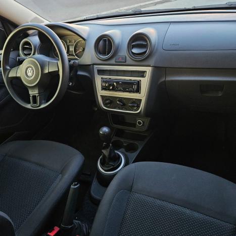 VOLKSWAGEN Voyage 1.0 4P CITY FLEX, Foto 9