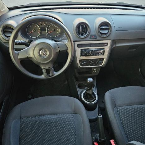 VOLKSWAGEN Voyage 1.0 4P CITY FLEX, Foto 12