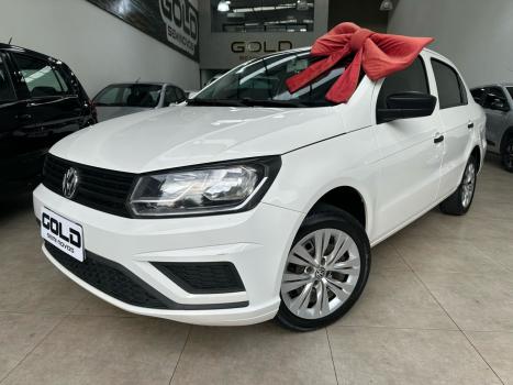 VOLKSWAGEN Voyage 1.0 4P FLEX, Foto 1