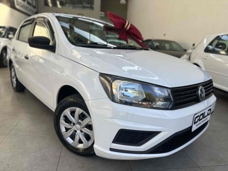 VOLKSWAGEN Voyage 1.0 4P FLEX, Foto 2
