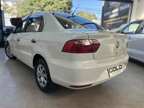 VOLKSWAGEN Voyage 1.0 4P FLEX, Foto 3