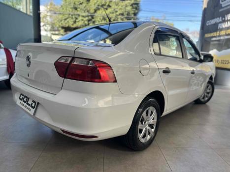 VOLKSWAGEN Voyage 1.0 4P FLEX, Foto 4
