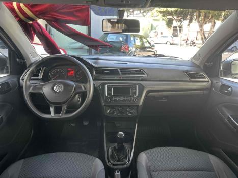 VOLKSWAGEN Voyage 1.0 4P FLEX, Foto 5