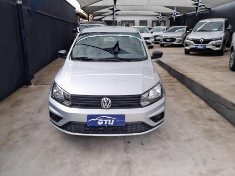 VOLKSWAGEN Voyage 1.0 4P FLEX, Foto 1