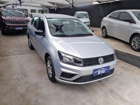 VOLKSWAGEN Voyage 1.0 4P FLEX, Foto 2
