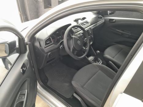VOLKSWAGEN Voyage 1.0 4P FLEX, Foto 3