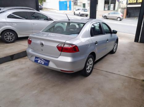 VOLKSWAGEN Voyage 1.0 4P FLEX, Foto 4