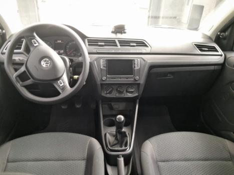 VOLKSWAGEN Voyage 1.0 4P FLEX, Foto 5