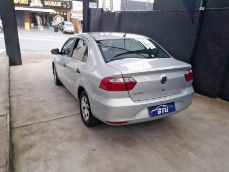 VOLKSWAGEN Voyage 1.0 4P FLEX, Foto 6