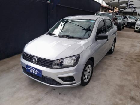 VOLKSWAGEN Voyage 1.0 4P FLEX, Foto 7