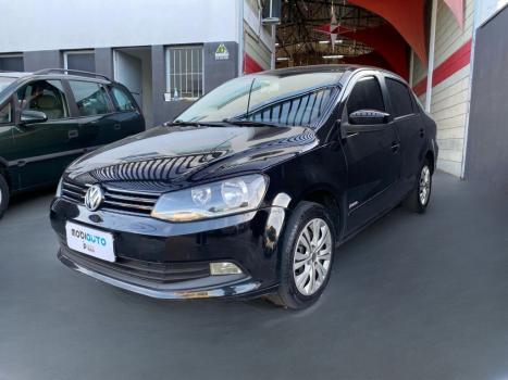 VOLKSWAGEN Voyage 1.6 4P FLEX, Foto 1