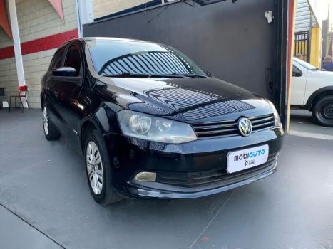 VOLKSWAGEN Voyage 1.6 4P FLEX, Foto 2
