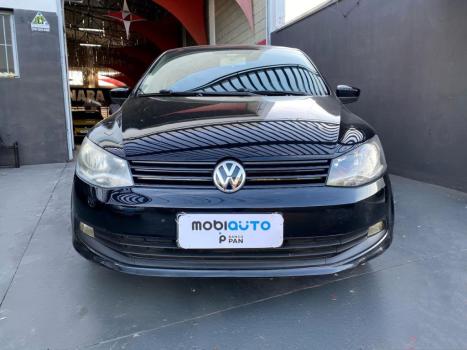 VOLKSWAGEN Voyage 1.6 4P FLEX, Foto 3