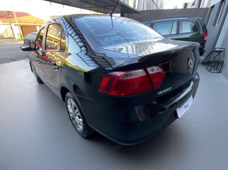 VOLKSWAGEN Voyage 1.6 4P FLEX, Foto 4