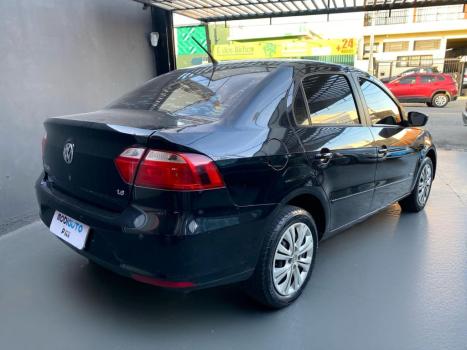 VOLKSWAGEN Voyage 1.6 4P FLEX, Foto 5