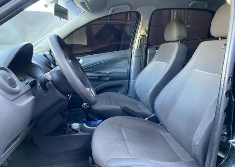 VOLKSWAGEN Voyage 1.6 4P FLEX, Foto 7