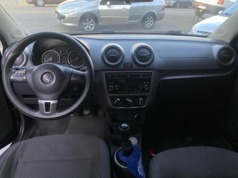 VOLKSWAGEN Voyage 1.6 4P FLEX, Foto 8