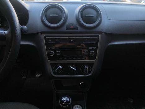 VOLKSWAGEN Voyage 1.6 4P FLEX, Foto 9
