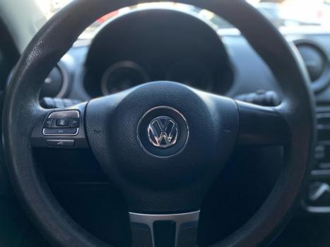 VOLKSWAGEN Voyage 1.6 4P FLEX, Foto 10