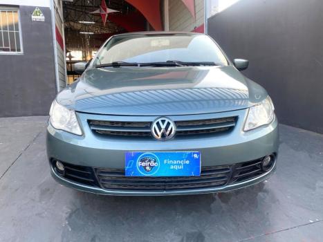 VOLKSWAGEN Voyage 1.6 4P TREND FLEX, Foto 3