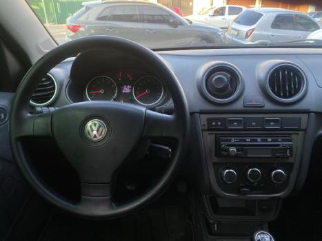 VOLKSWAGEN Voyage 1.6 4P TREND FLEX, Foto 8