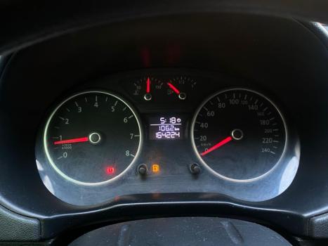 VOLKSWAGEN Voyage 1.6 4P TREND FLEX, Foto 11