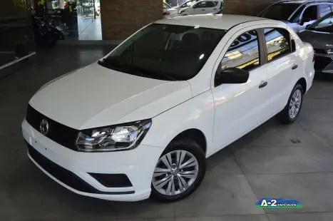VOLKSWAGEN Voyage 1.0 4P FLEX, Foto 1