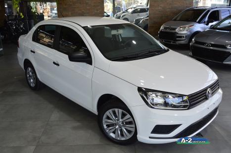 VOLKSWAGEN Voyage 1.0 4P FLEX, Foto 2