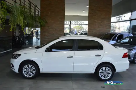 VOLKSWAGEN Voyage 1.0 4P FLEX, Foto 7