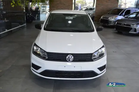 VOLKSWAGEN Voyage 1.0 4P FLEX, Foto 8