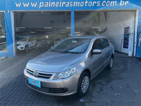VOLKSWAGEN Voyage 1.0 4P FLEX, Foto 1
