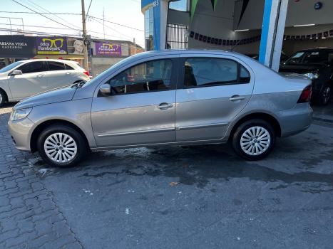 VOLKSWAGEN Voyage 1.0 4P FLEX, Foto 2