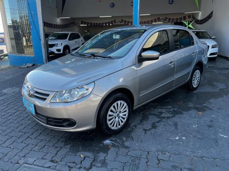 VOLKSWAGEN Voyage 1.0 4P FLEX, Foto 3